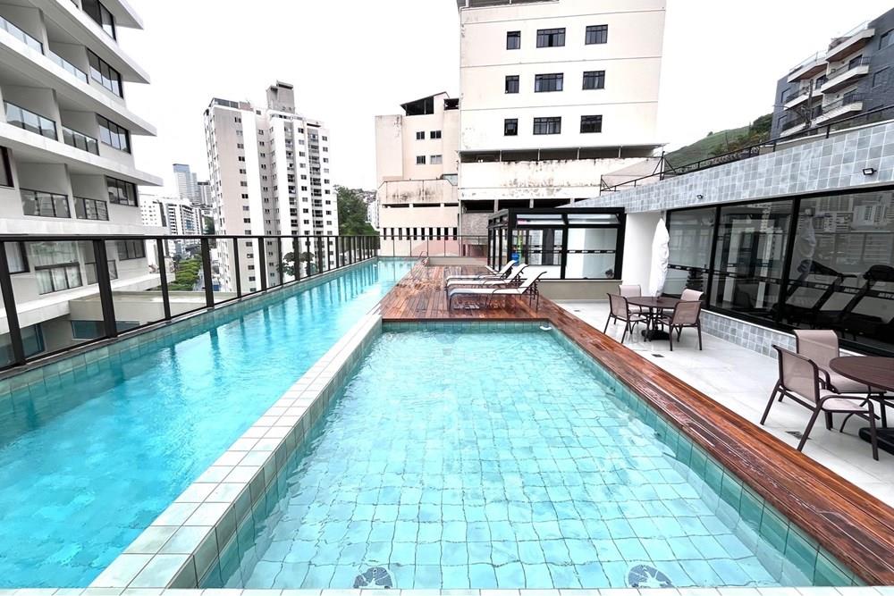 apartamento em São Mateus, Juiz de Fora, Minas Gerais, 36025290
