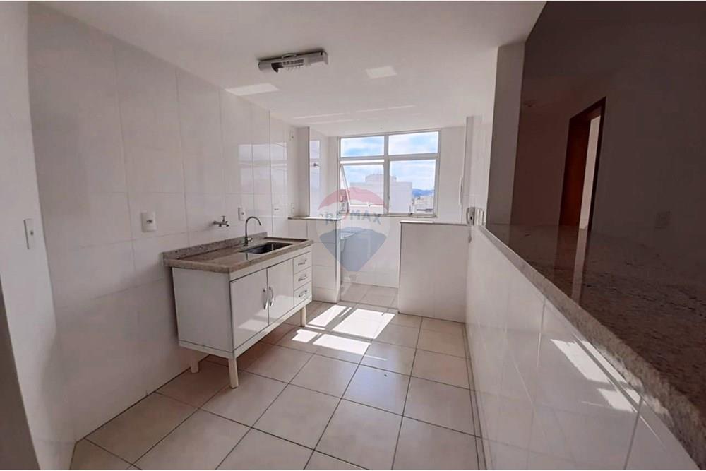 apartamento em Av. Barão do Rio Branco, 1870 - Palazzo Di Ferrara - Centro, Juiz de Fora, Minas Gerais, 36015510