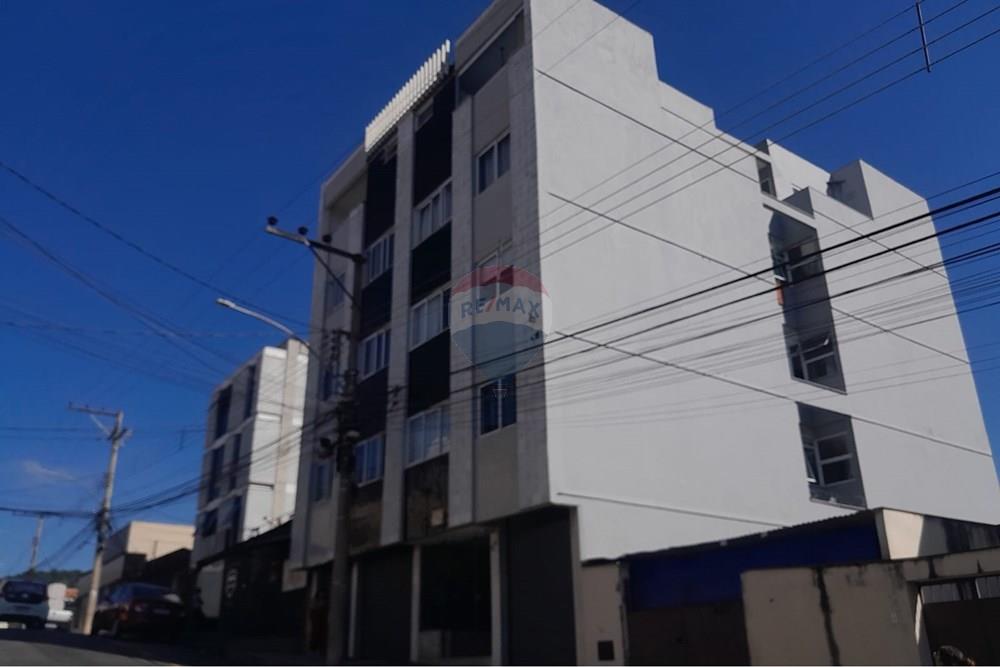 apartamento em Passos, Juiz de Fora, Minas Gerais, 36026290