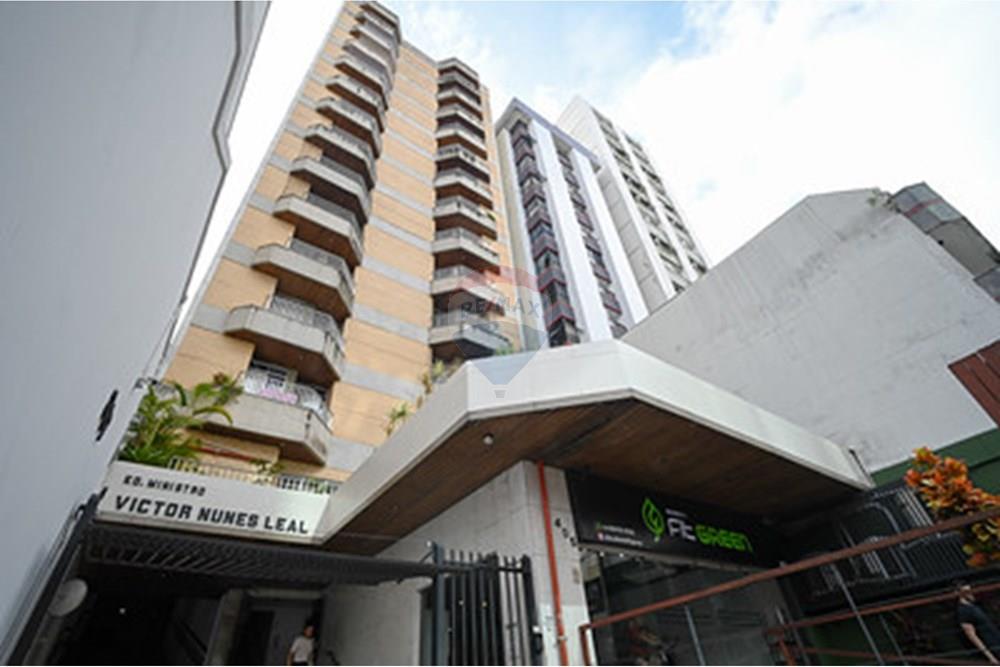 apartamento em Centro, Juiz de Fora, Minas Gerais, 36015000