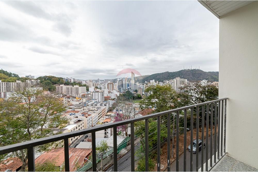 apartamento em Granbery, Juiz de Fora, Minas Gerais, 36010470