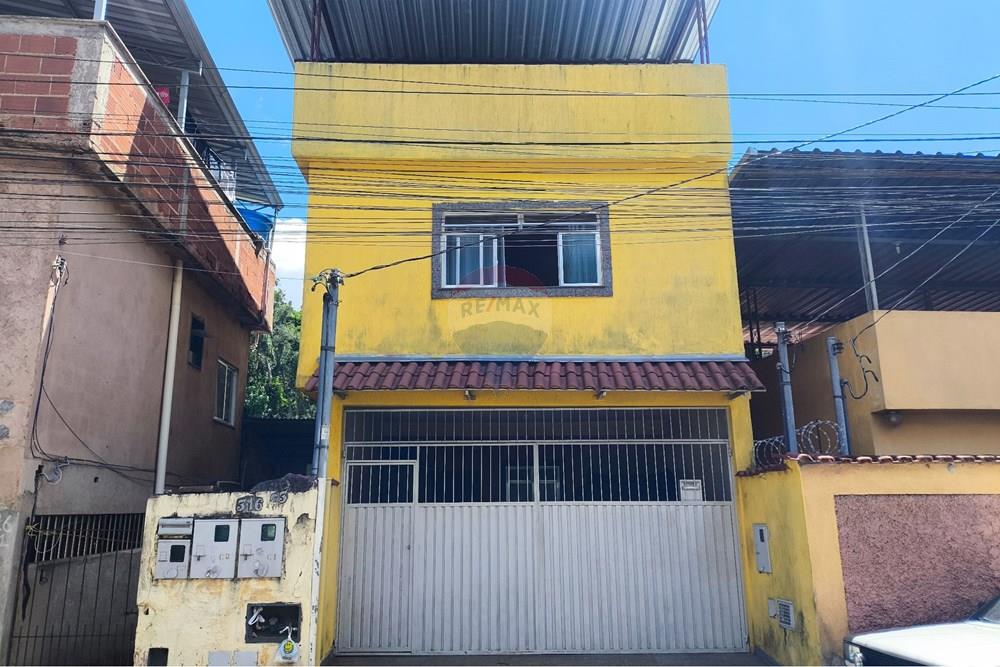casa em Rua Dimas Bergo Xisto, 310, São Pedro, Juiz de Fora, Minas Gerais, 36037510