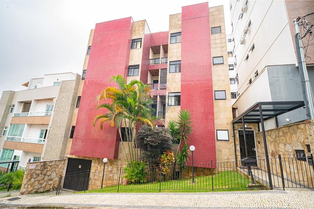 apartamento em Jardim Laranjeiras, Juiz de Fora, Minas Gerais, 36033190