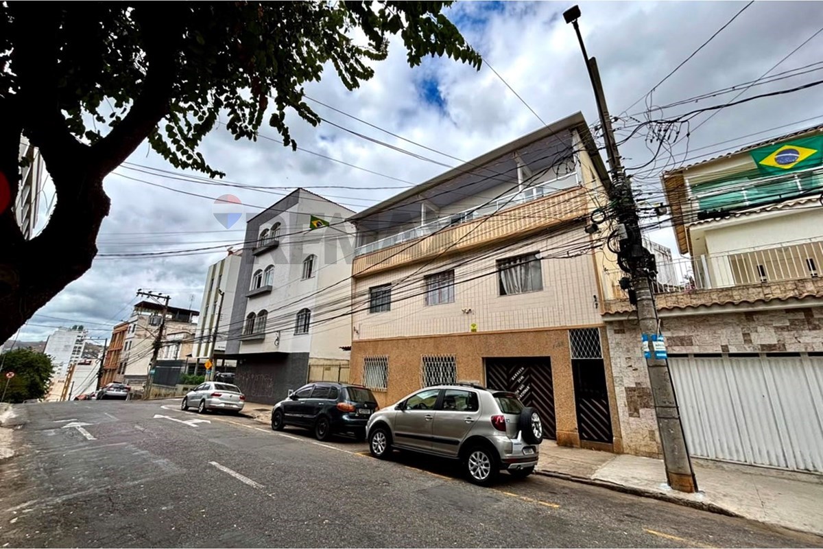 casa em Centro, Juiz de Fora, Minas Gerais, 36016200