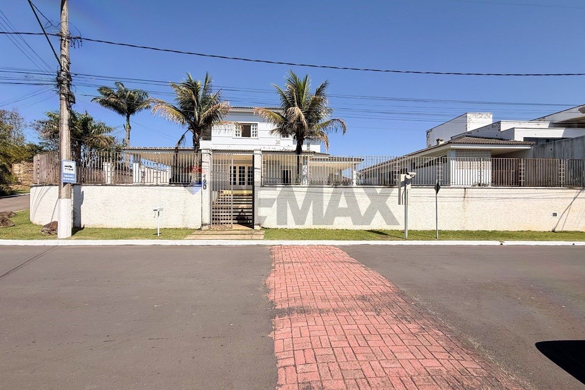 casa em Rua José Pina, 120, Loteamento II Spinaville, Juiz de Fora, Minas Gerais, 36037785
