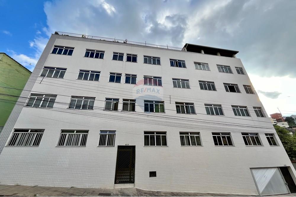 apartamento em São Mateus, Juiz de Fora, Minas Gerais, 36026000