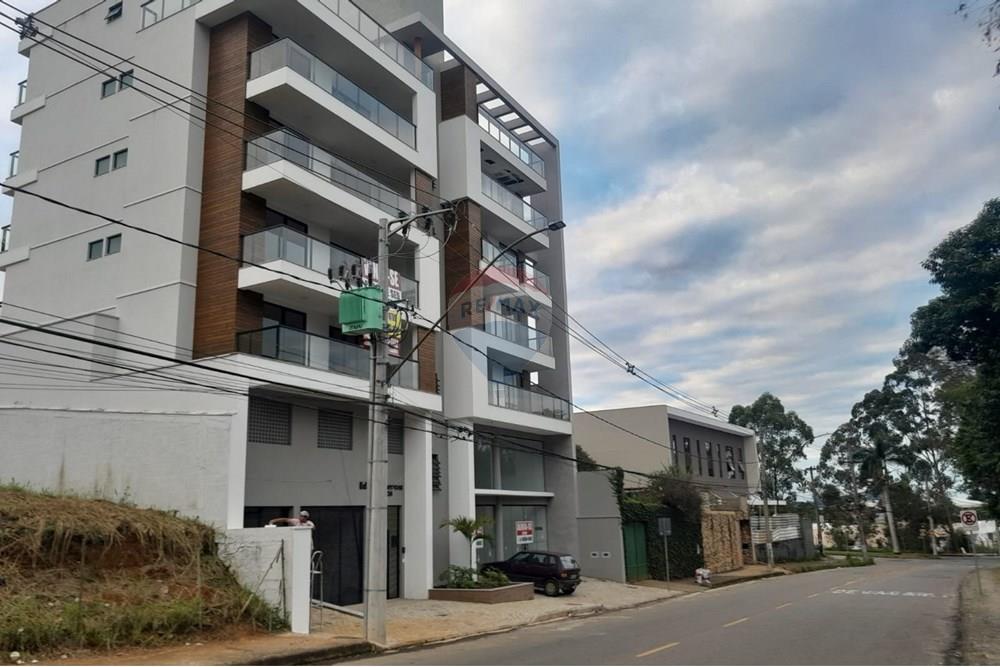 apartamento em Aeroporto, Juiz de Fora, Minas Gerais, 36038330