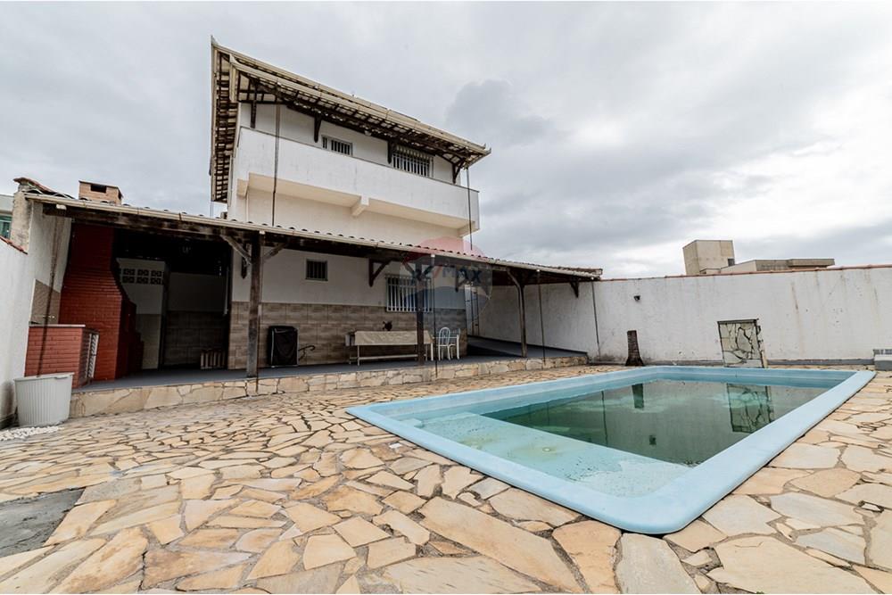 casa em Rua José Bello, 90, Aeroporto, Juiz de Fora, Minas Gerais, 36038340