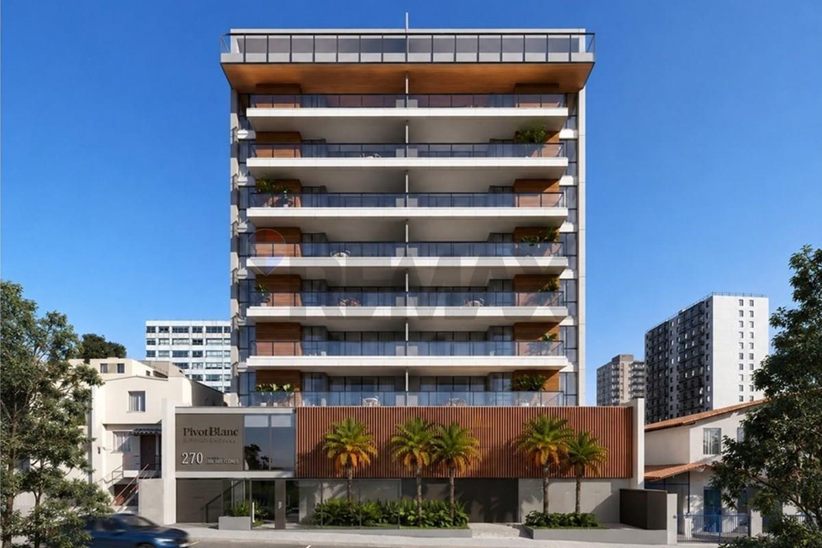 apartamento em Avenida Doutor José Procópio Teixeira, 270, Bom Pastor, Juiz de Fora, Minas Gerais, 36021600