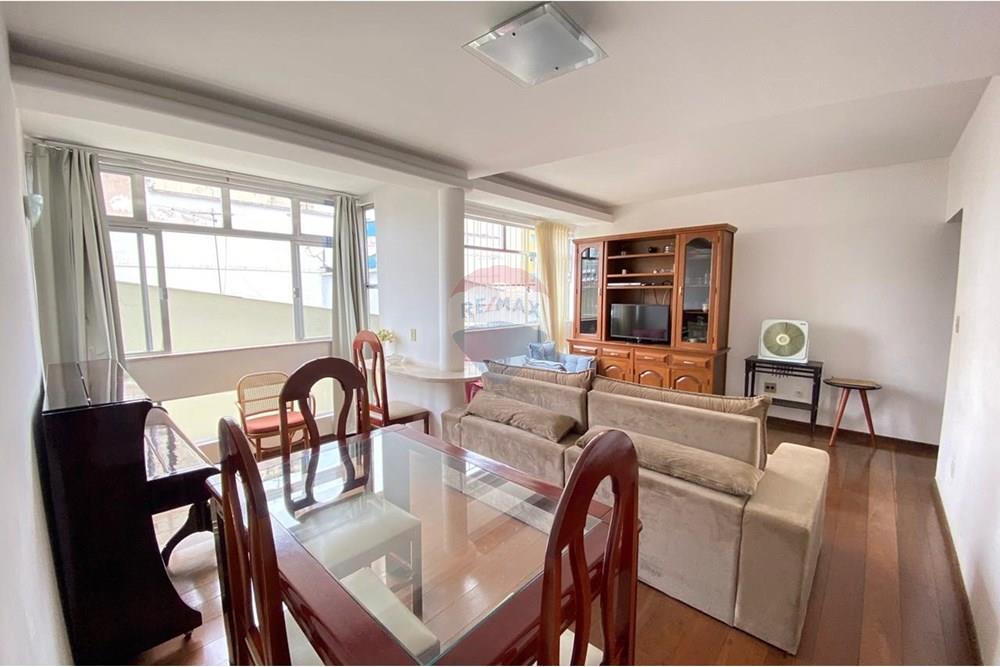 apartamento em Rua Luís Sansão, 60 - Rua ao lado da Igreja Melquita - Santa Helena, Juiz de Fora, Minas Gerais, 36015290