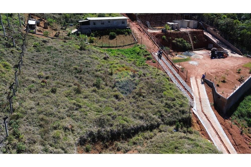 terreno em BR-040, KM 792, SN - Sítio Vargem Alegre - São Pedro, Juiz de Fora, Minas Gerais, 36039080