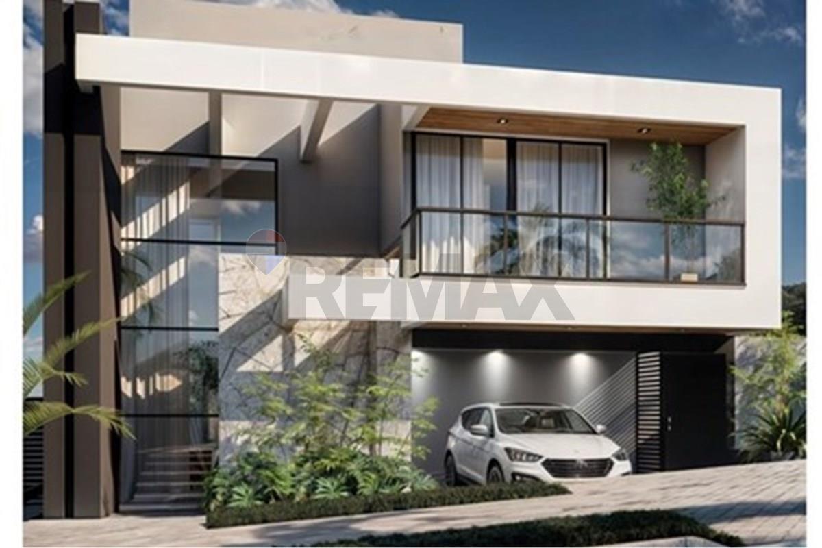 casa em Rua Ibirité, 142, Alphaville, Juiz de Fora, Minas Gerais, 36037863