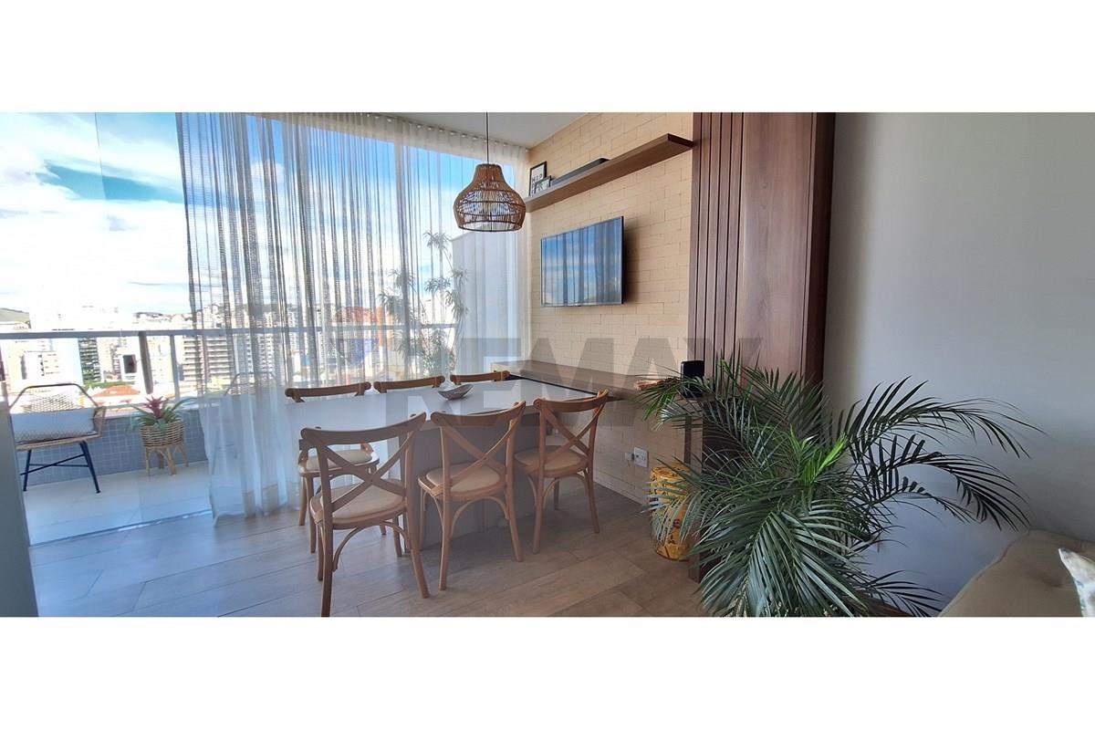 apartamento em Rua Olímpio Reis, 433, Santa Helena, Juiz de Fora, Minas Gerais, 36015170