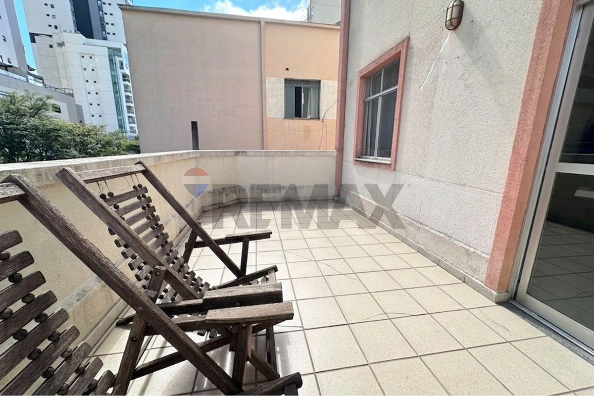 apartamento em Av. Presidente Itamar Franco 2445, 2445, São Mateus, Juiz de Fora, Minas Gerais, 36025-220