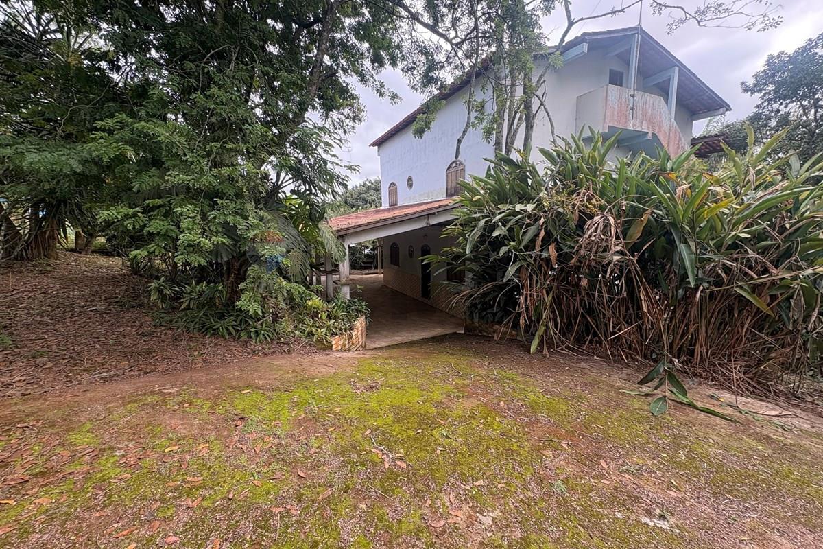 casa em Estrada da Cachoeira, 37 - Humaitá - Humaitá de Minas, Juiz de Fora, Minas Gerais, 36.107-800