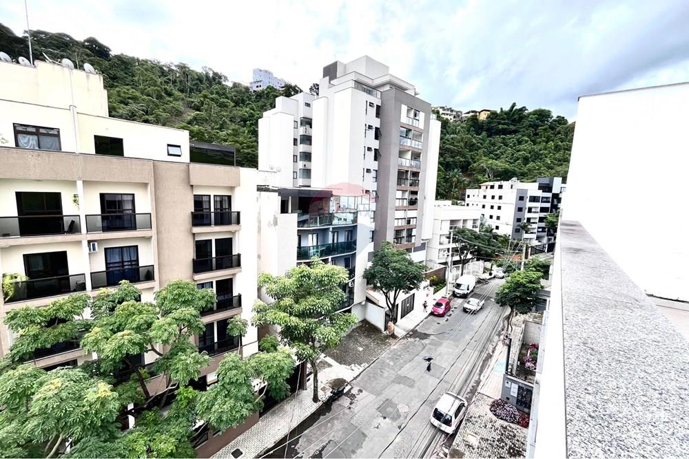 apartamento em Recanto da Mata, Juiz de Fora, Minas Gerais, 36083811