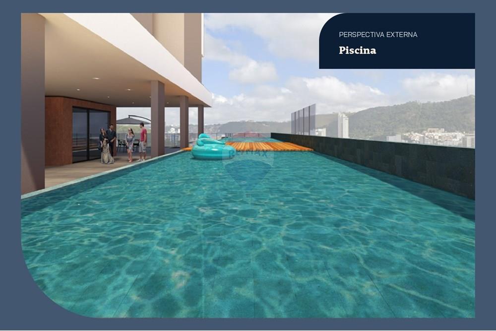 apartamento em Granbery, Juiz de Fora, Minas Gerais, 36010480