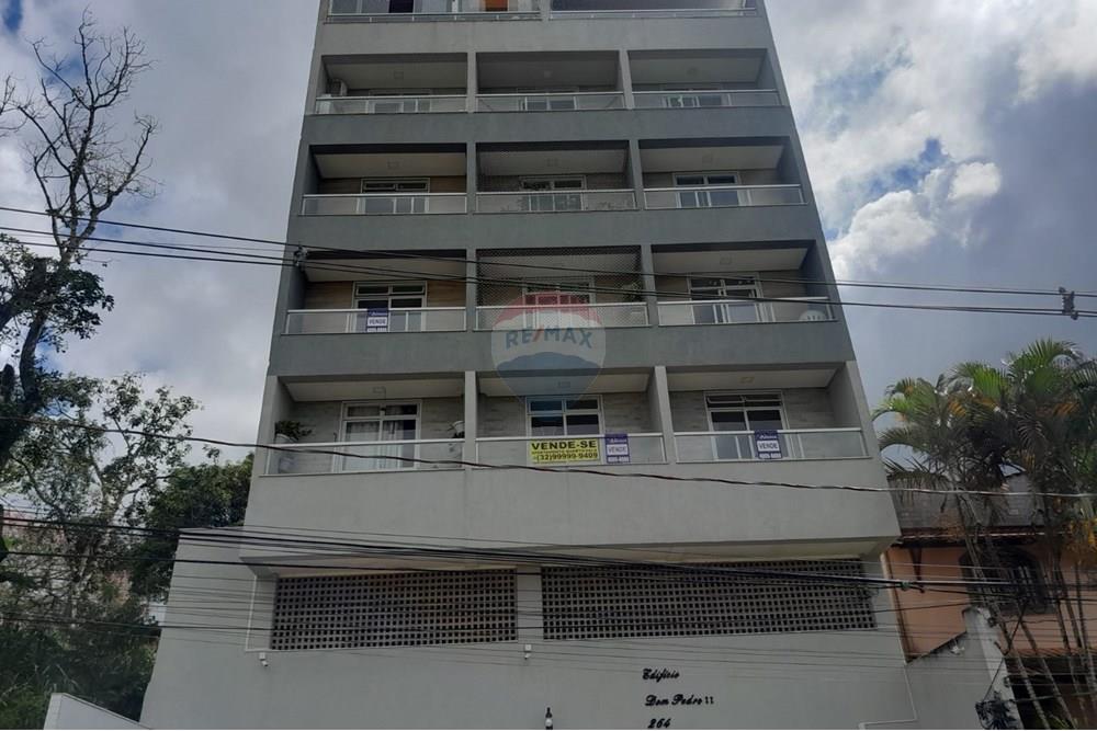 apartamento em Aeroporto, Juiz de Fora, Minas Gerais, 36038330