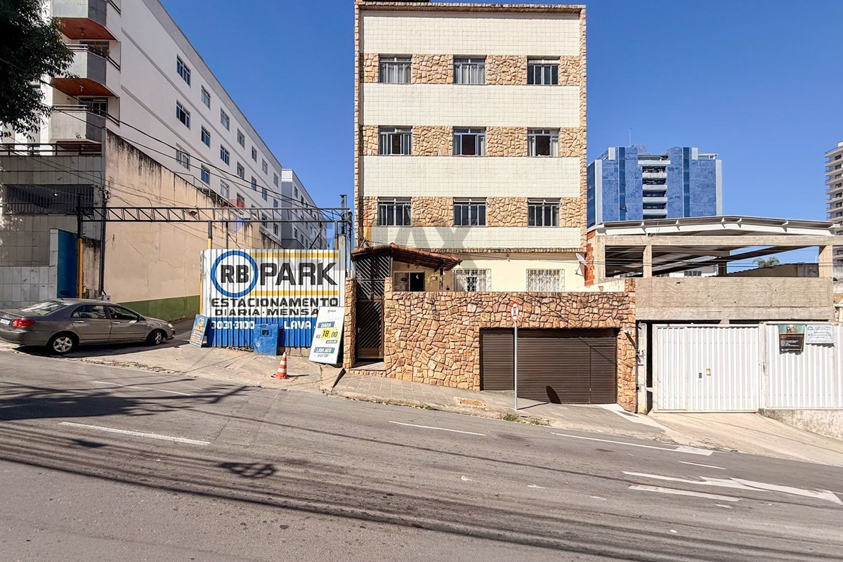 apartamento em Centro, Juiz de Fora, Minas Gerais, 36010560