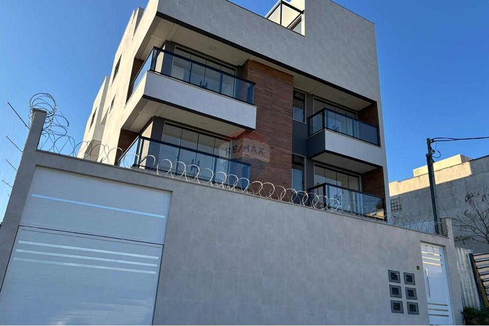 apartamento em Rua Patrícia T. Zimerman, 15, Bom Jardim, Juiz de Fora, Minas Gerais, 36060396