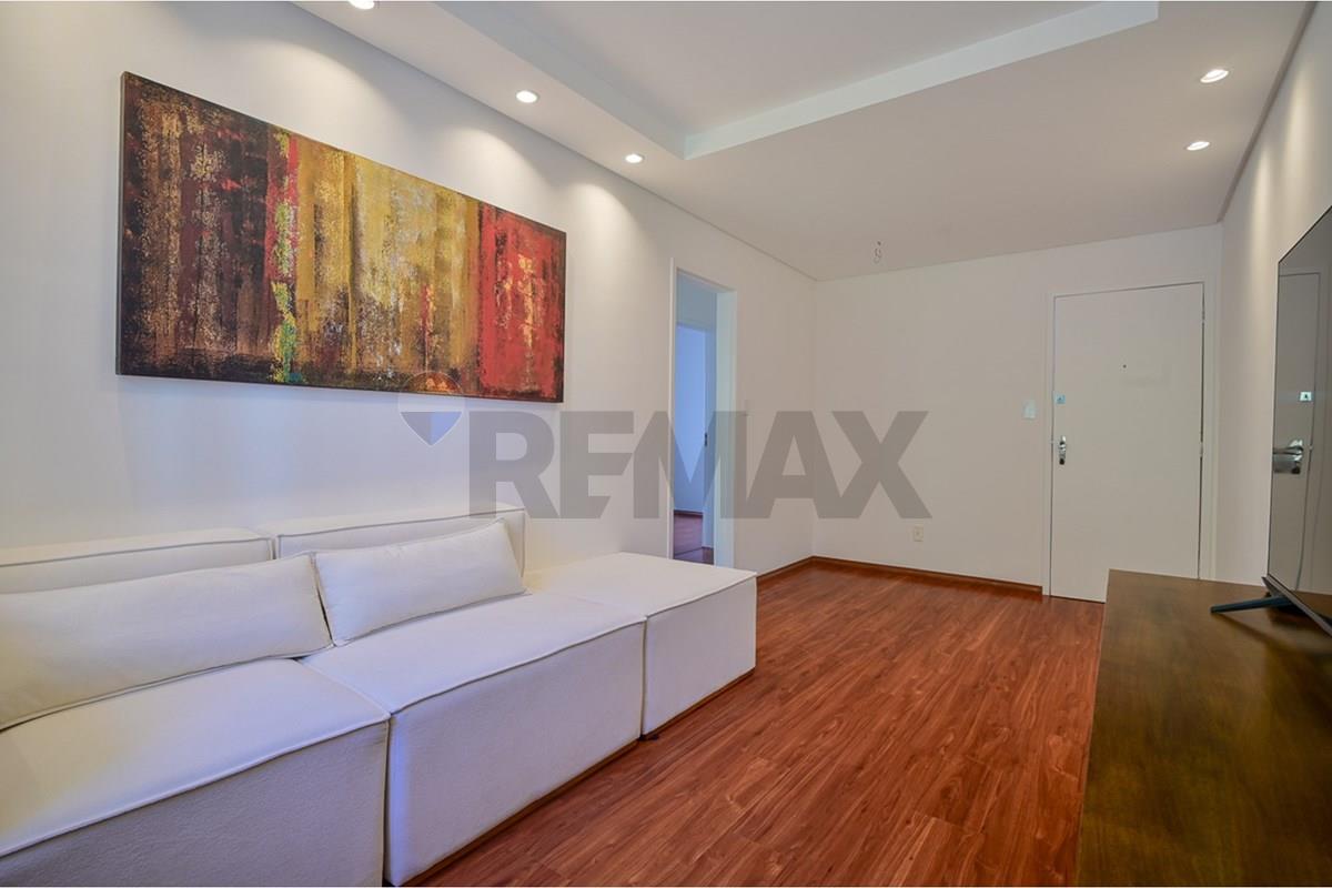 apartamento em Santa Helena, Juiz de Fora, Minas Gerais, 36015290
