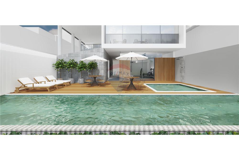 apartamento em Rua Quintino Bocaiúva, 666 - Próximo à praça - Jardim Glória, Juiz de Fora, Minas Gerais, 36015-010