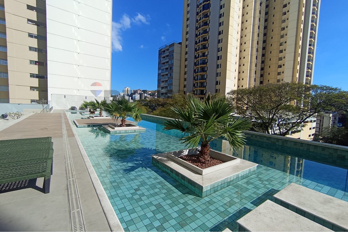 apartamento em Bom Pastor, Juiz de Fora, Minas Gerais, 36021630