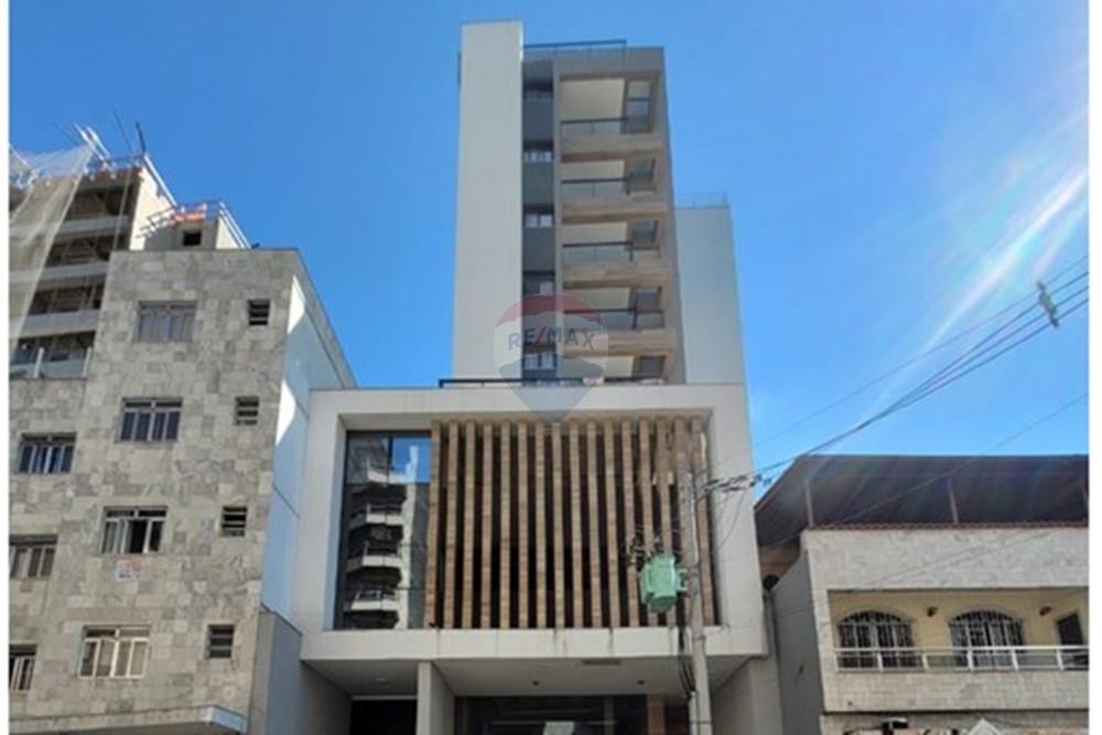 apartamento em São Mateus, Juiz de Fora, Minas Gerais, 36025-001