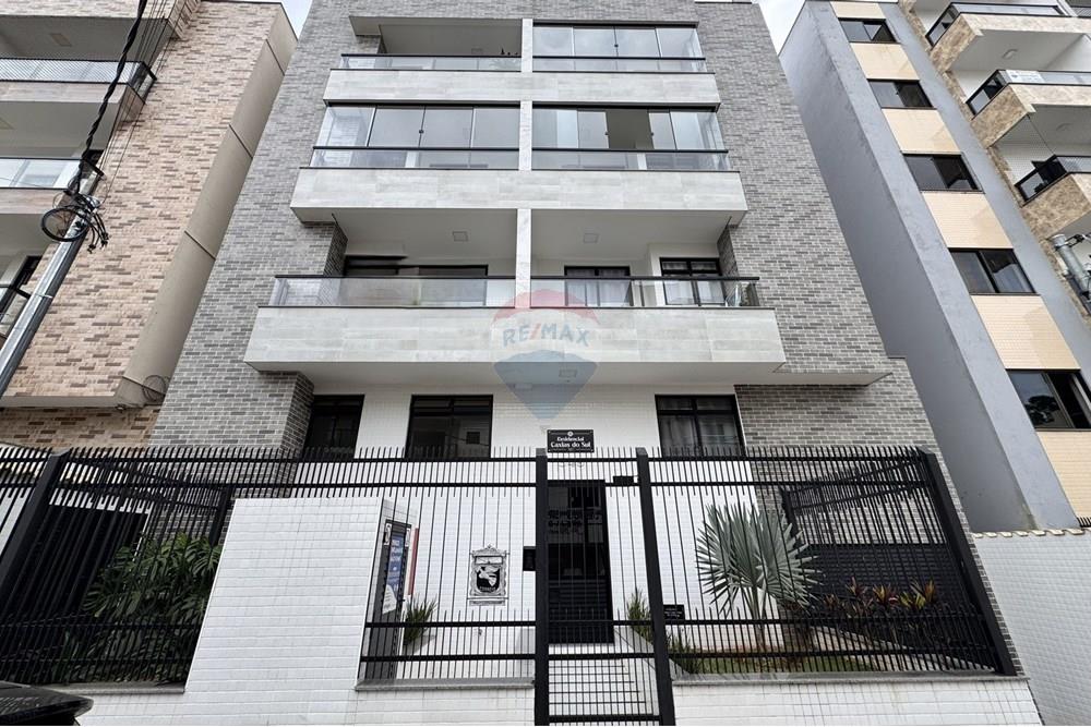 apartamento em Rua Domingos Tavares de Souza, 349 - Residencial Caxias do Sul - Vivendas da Serra, Juiz de Fora, Minas Gerais, 36047-250
