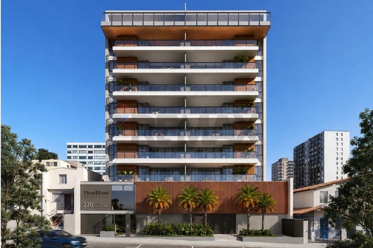 apartamento em Avenida Doutor José Procópio Teixeira, 270, Bom Pastor, Juiz de Fora, Minas Gerais, 36021600