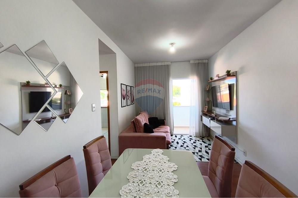 apartamento em rua custódio de resende bastos, 370, Jardim dos Alfineiros, Juiz de Fora, Minas Gerais, 36088-490
