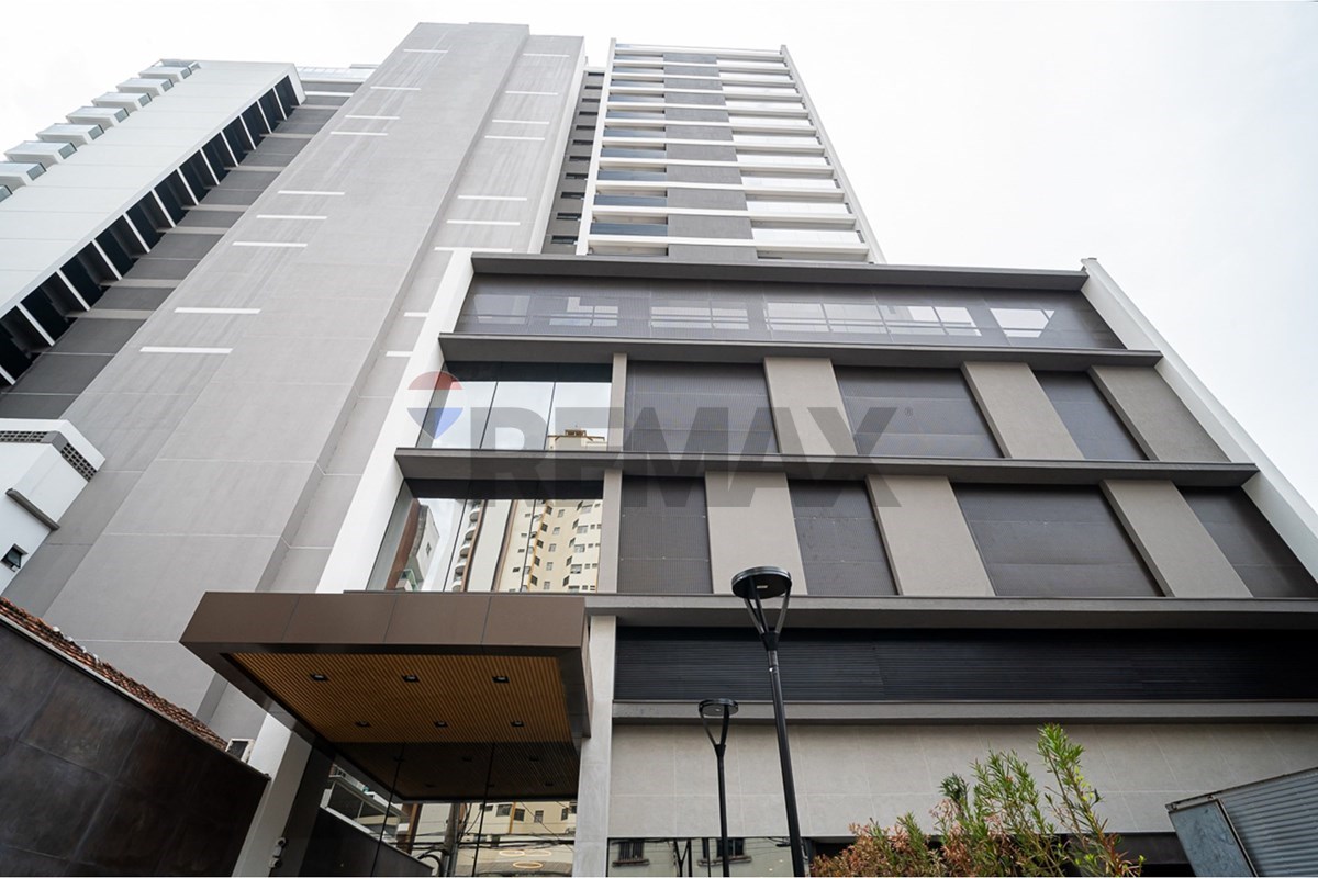 apartamento em Rua Antônio Dias Tostes, 704 - Bahamas empório Rua Batista - Granbery, Juiz de Fora, Minas Gerais, 36010370