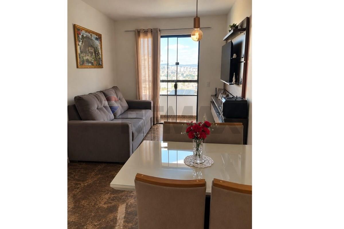 apartamento em Vivendas da Serra, Juiz de Fora, Minas Gerais, 36047-250