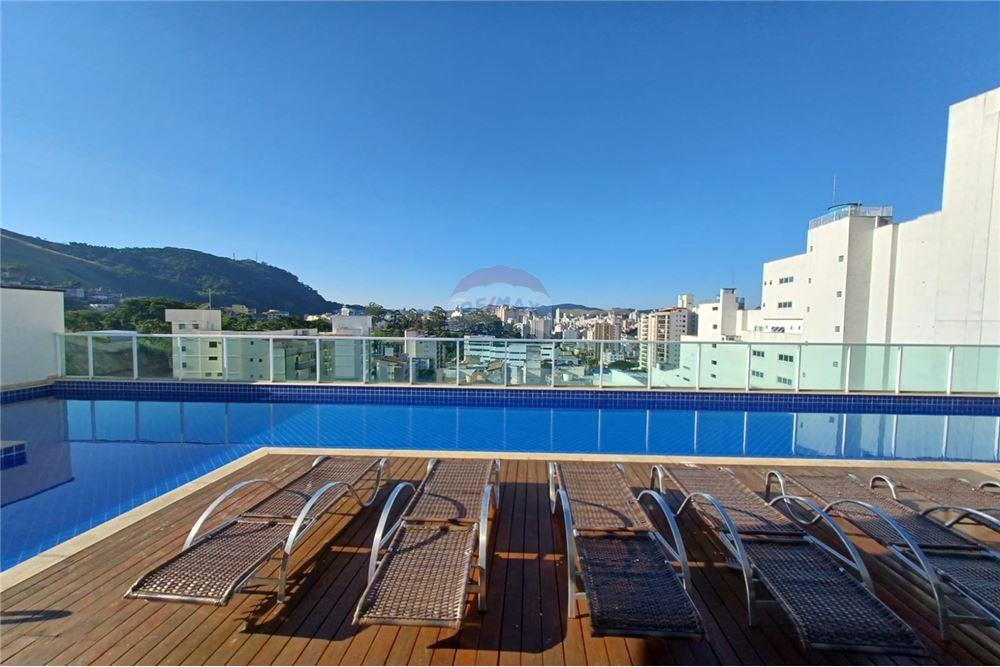apartamento em Presidente Itamar Franco, 3.180 - próximo à maternidade - São Mateus, Juiz de Fora, Minas Gerais, 36025340