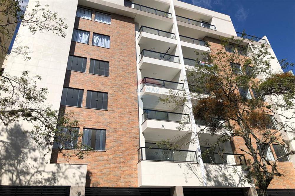 apartamento em Rua Antônio Fellet, 653 - Vale do Ipê - Vale do Ipê, Juiz de Fora, Minas Gerais, 36035-350