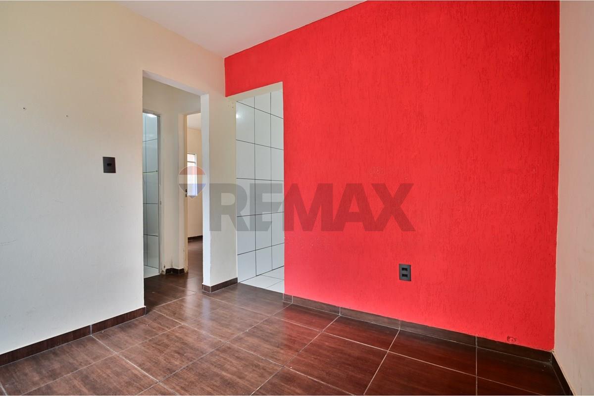 apartamento em Rua Padre Nilton Hauck, 357, Democrata, Juiz de Fora, Minas Gerais, 36035330