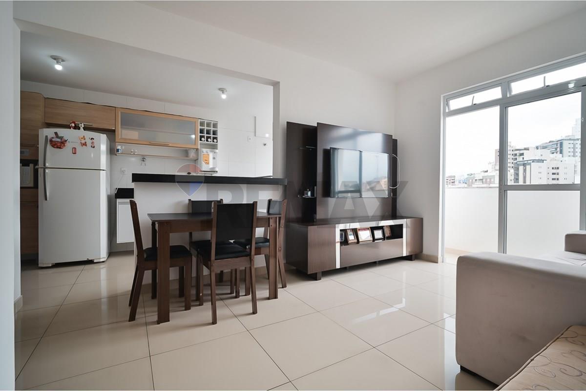 apartamento em Passos, Juiz de Fora, Minas Gerais, 36025150