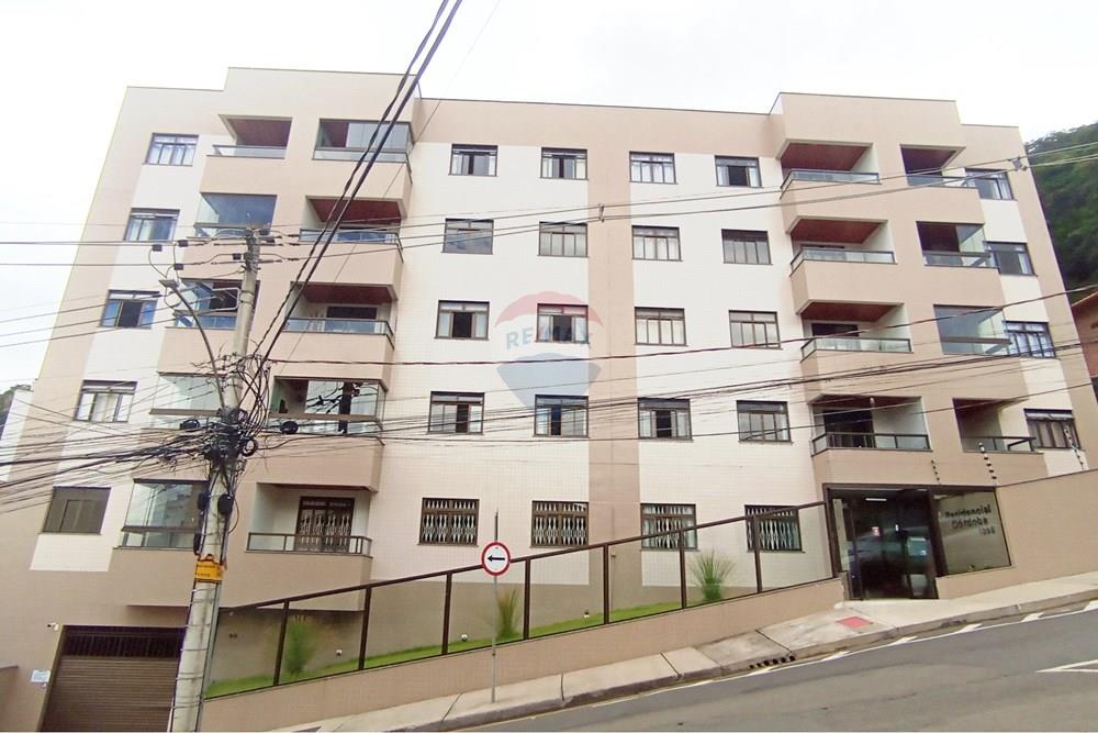 apartamento em Rua São Sebastião, 1365, Santa Helena, Juiz de Fora, Minas Gerais, 36015282