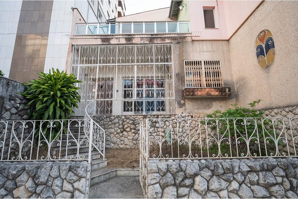 casa em Alto dos Passos, Juiz de Fora, Minas Gerais, 36026-460