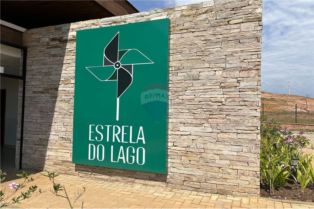 terreno em Rua Professor Virgilio Pereira da Silva, 2095 - Estrela do Lago - Vina Del Mar, Juiz de Fora, Minas Gerais, 36037-720