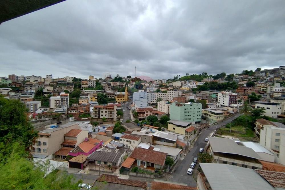 casa em Rua João Francisco Monteiro, 163 - Próximo ao Mercado do Bairro - Santa Cecília, Juiz de Fora, Minas Gerais, 36026080