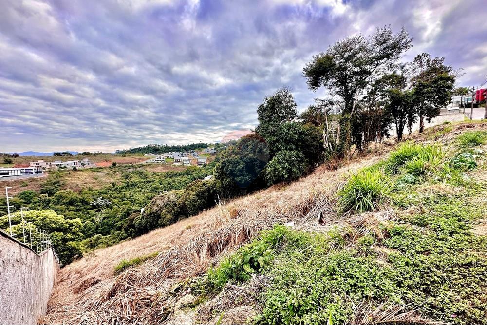 terreno em Rua das Petúnias, 60 - Portal do Aeroporto - Aeroporto, Juiz de Fora, Minas Gerais, 36038520