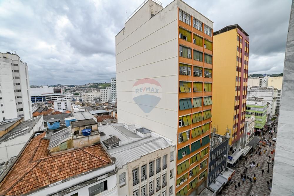 sala em Centro, Juiz de Fora, Minas Gerais, 36010-902