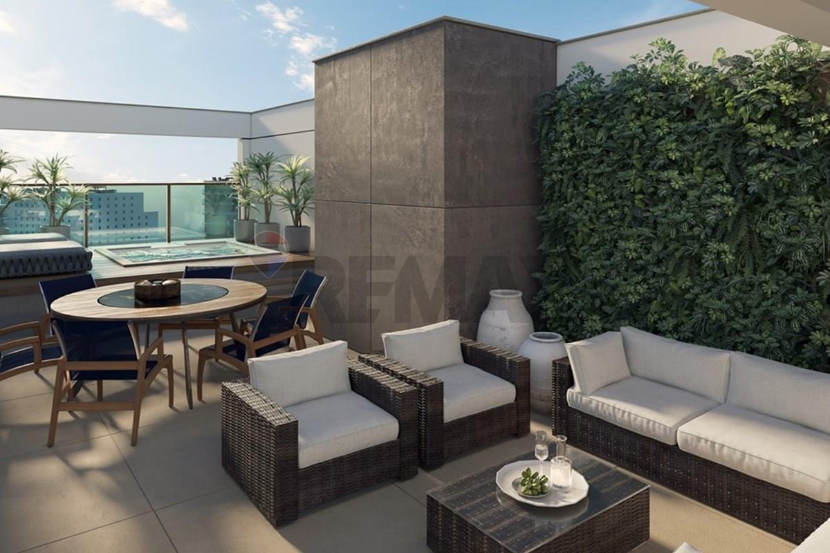apartamento em Praça Menelick de Carvalho, 38, Santa Helena, Juiz de Fora, Minas Gerais, 36015-330
