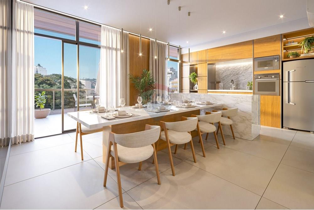 apartamento em Rua Comendador Francisco Brando, 196, São Mateus, Juiz de Fora, Minas Gerais, 36016360