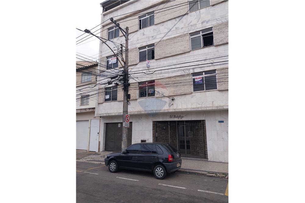 apartamento em Rua Américo Lobo, 1777, Bairu, Juiz de Fora, Minas Gerais, 36050000