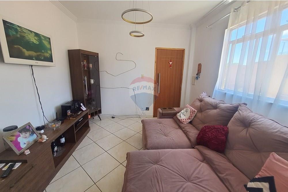 apartamento em Rua Martins Barbosa, 1005 - Rua principal, depois do Bahamas - Benfica, Juiz de Fora, Minas Gerais, 36090300