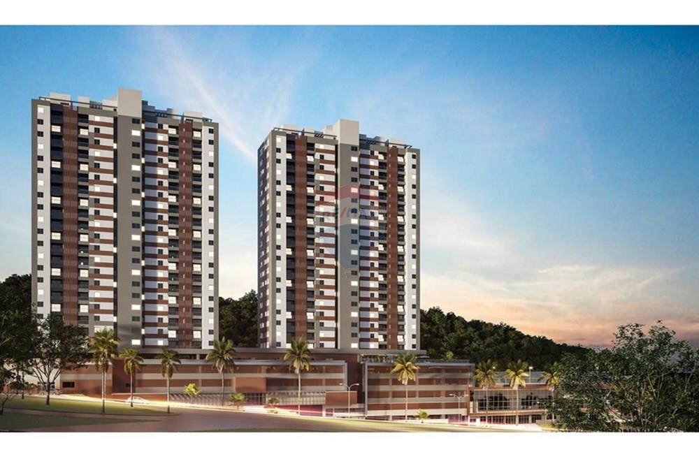 apartamento em Cruzeiro do Sul, Juiz de Fora, Minas Gerais, 36030142
