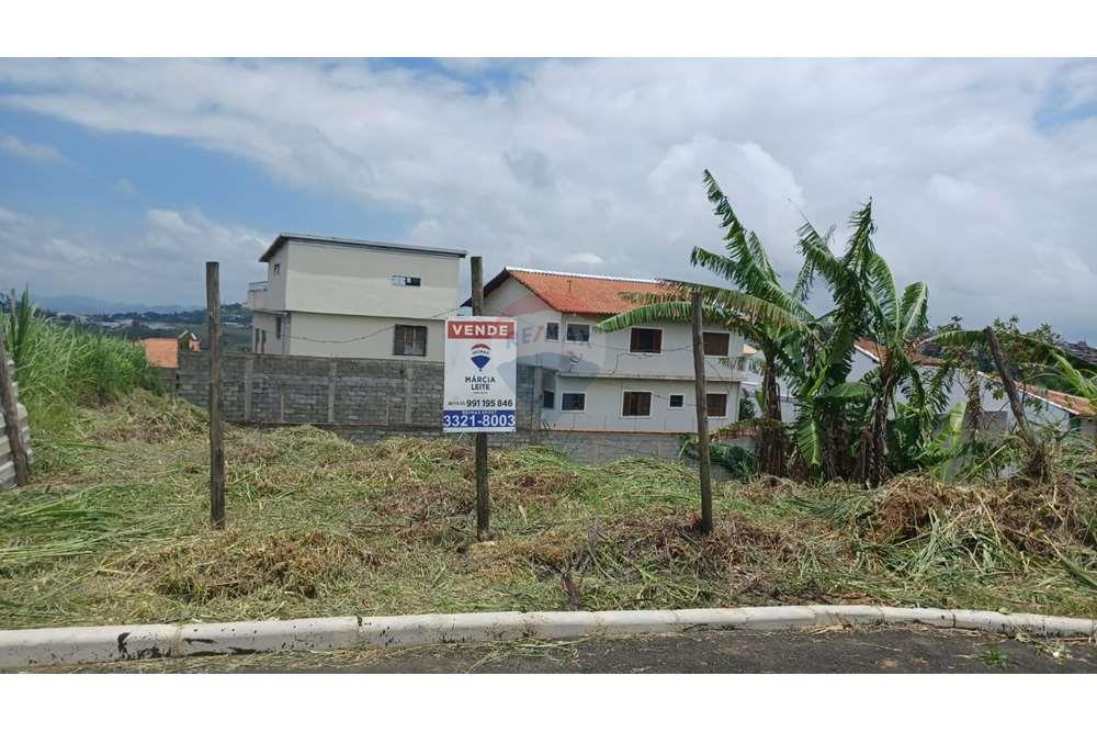 terreno em Rua Umberto Nery, 375 - SNLT34Q8 - Aeroporto, Juiz de Fora, Minas Gerais, 36038-290