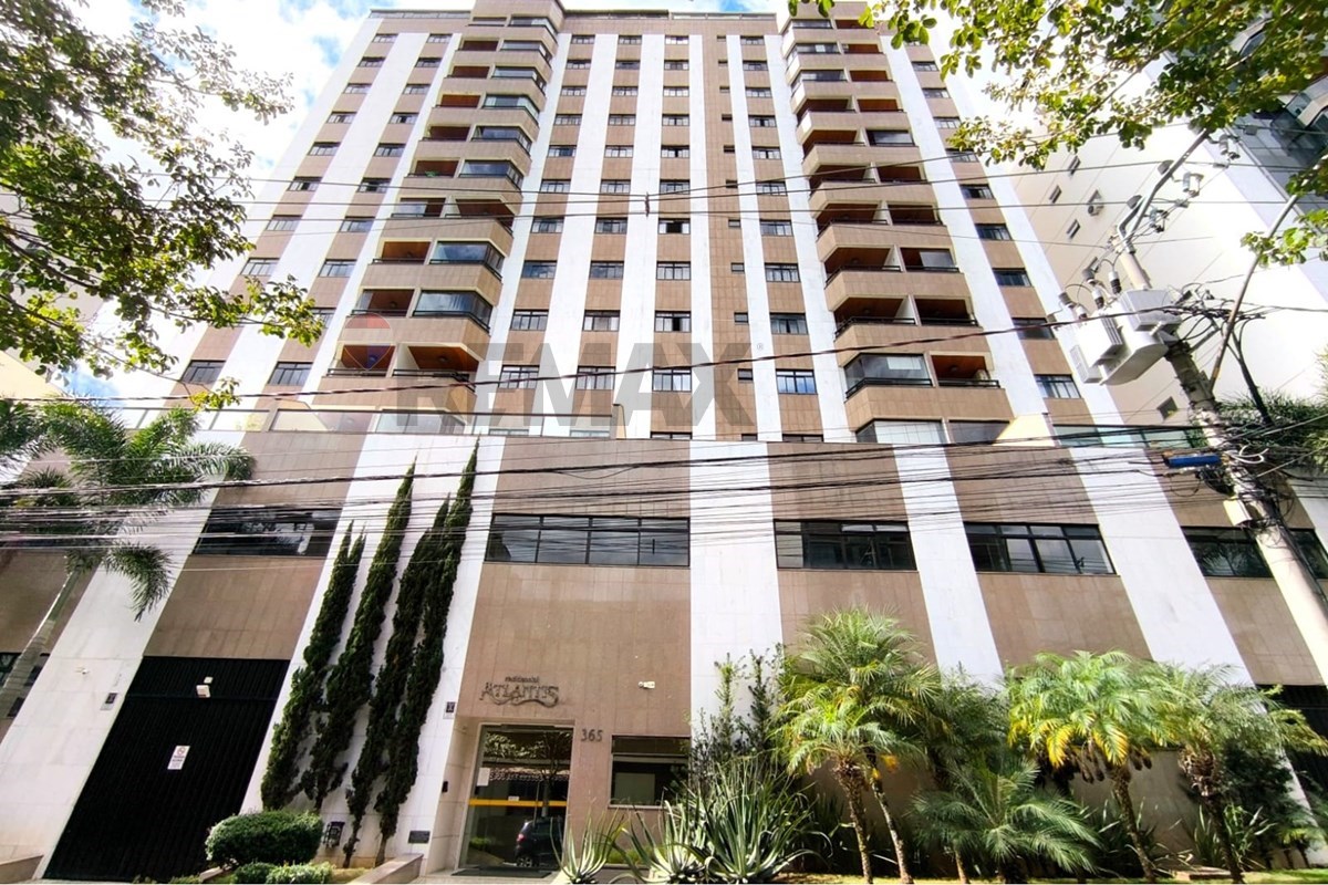 apartamento em Rua Santos Dumont, 365, Granbery, Juiz de Fora, Minas Gerais, 36010386